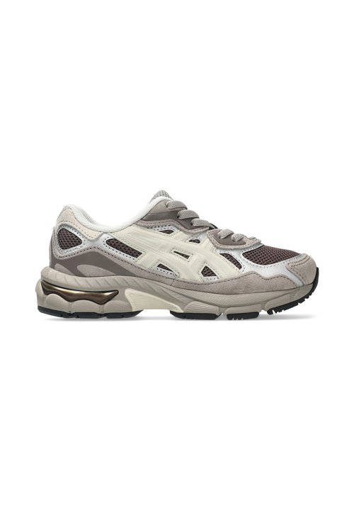 ASICS GEL-NYC PS UNISEX - Trainers - cocoa powder cream — photo 7