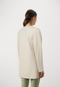 MAMALICIOUS MLSINE - Top s dlhým rukávom - birch