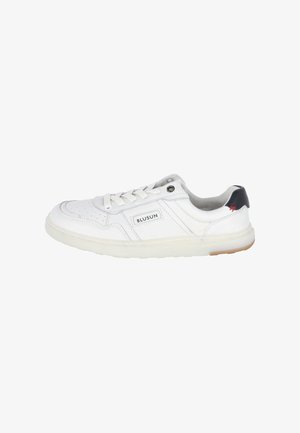 Blusun, BLUSUN BLSN-600+ W DAMEN BARFUSS- SNEAKER - Zapatillas - white