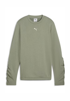 Sweatshirt - lux army