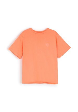 Diverse, - T-shirt z nadrukiem