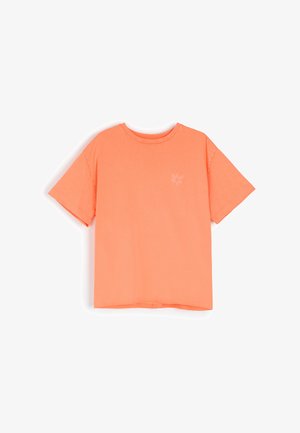 Diverse, - T-shirt z nadrukiem