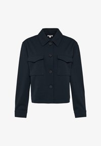 Selected, navy