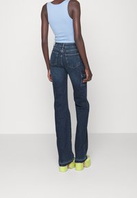 Even&Odd Tall Kapsáče - light-blue denim