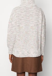 GANT Trui - off-white