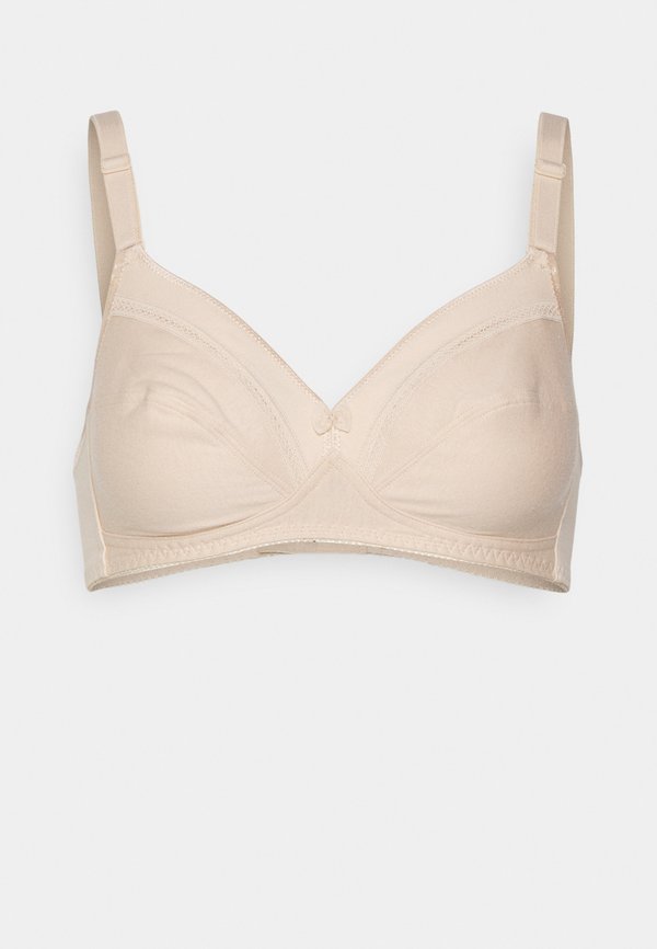 CLASSIC STRETCH - Triangle bra - teint3