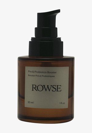 PRE&PROBIOTICS BOOSTER - Serum