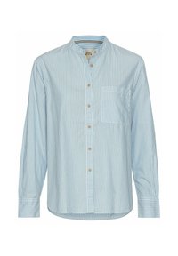 STREIFEN IM RELAXED FIT - Overhemdblouse - blue and white strip