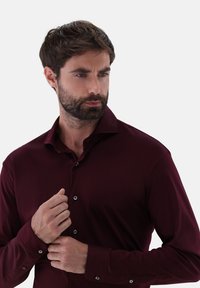 van Laack Camicia elegante - red