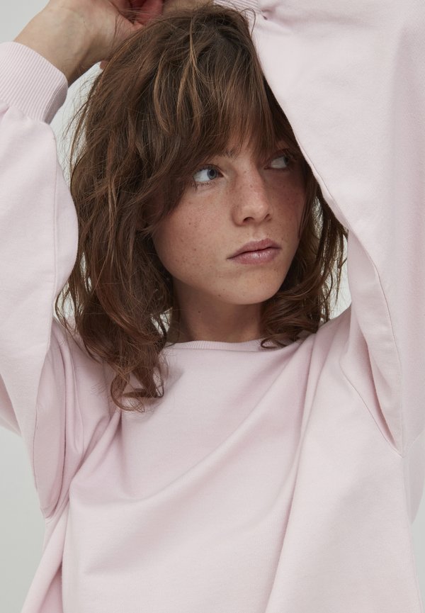 IHVEA - Sweatshirt - light lilac4