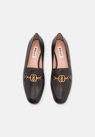 Bally OBRIEN - Loafers - black