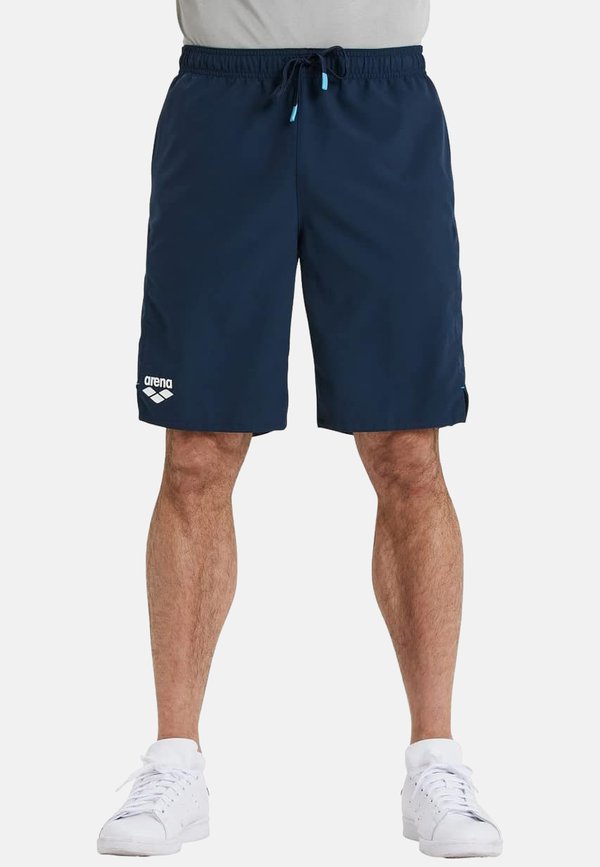 TEAM BERMUDA - Kurze Sporthose - dunkelblau