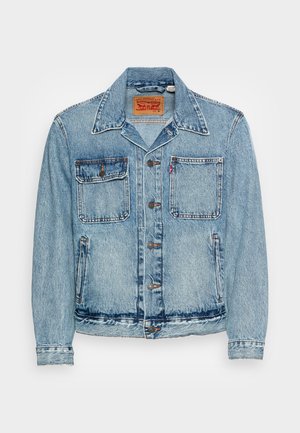 Levi's® Giacca di jeans - light-blue denim