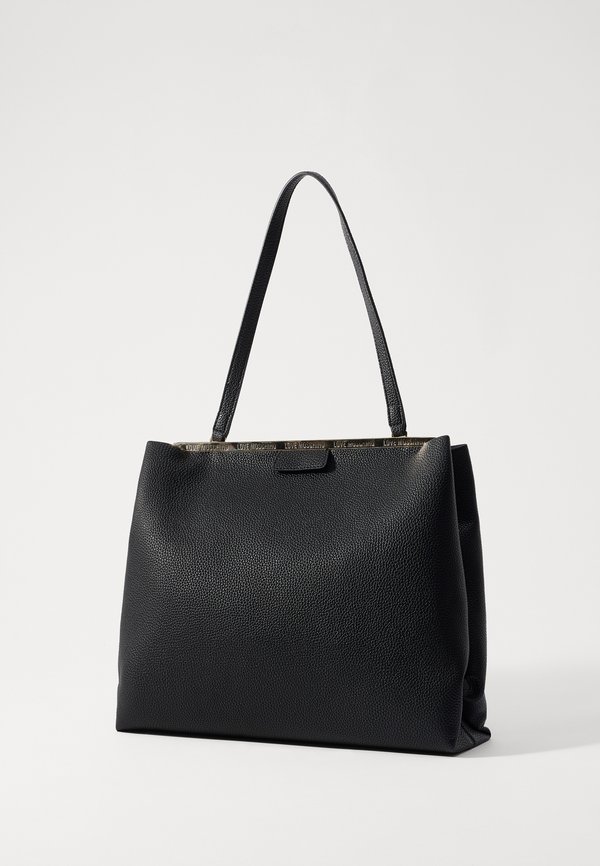 ITEM BAG - Handbag - nero4
