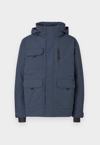 Unausgewählt, true navy