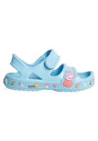 Marks & Spencer PEPPA PIG - Lära-gå-skor - blue mix
