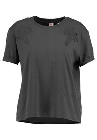 Levi's® Printtipaita - dark blue