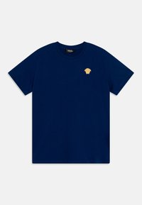 Nevybráno, imperial blue/oro