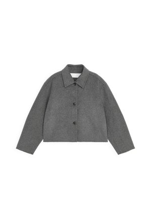 ARKET, Veste légère - grey