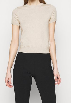 Lauren Ralph Lauren Pullover - gold-coloured