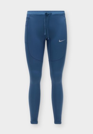 Nike Performance, STRIDE - Клин за бягане - new slate/reflective silv