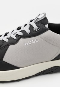 HUGO KANE RUNN - Sneaker low - open grey