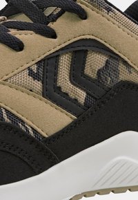 Hummel Hive Zapatillas - green