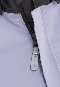 Color Kids COVERALL BLOCK SOLID - Regnoverall - languid lavender