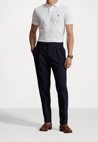 Polo Ralph Lauren Polotričko - white