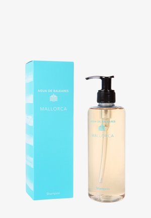 Agua de Baleares MALLORCA SHAMPOO - Szampon