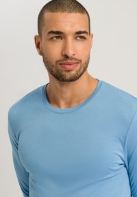 Hanro LANGER DAY SET - Nattplagg set - antique minimal