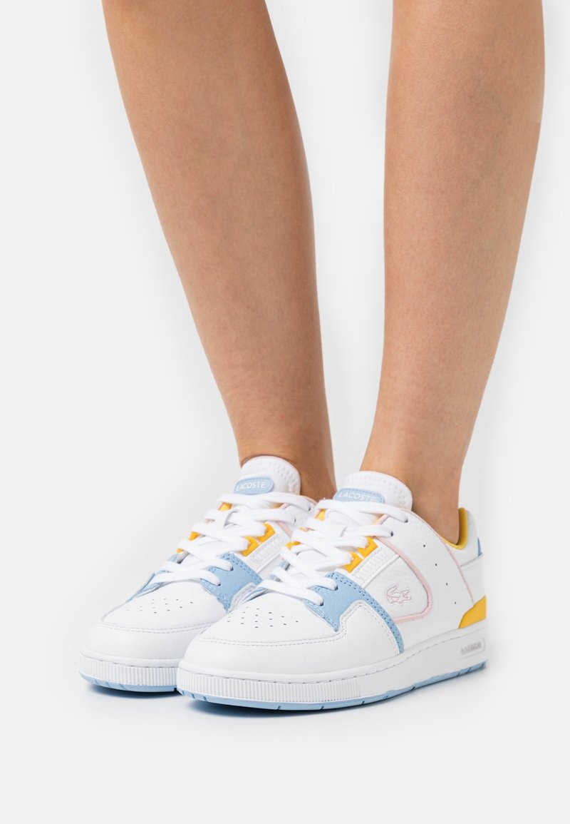 Lacoste Sneaker low - white