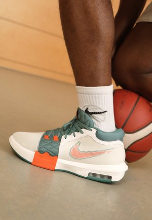 Basketbalschoenen - white