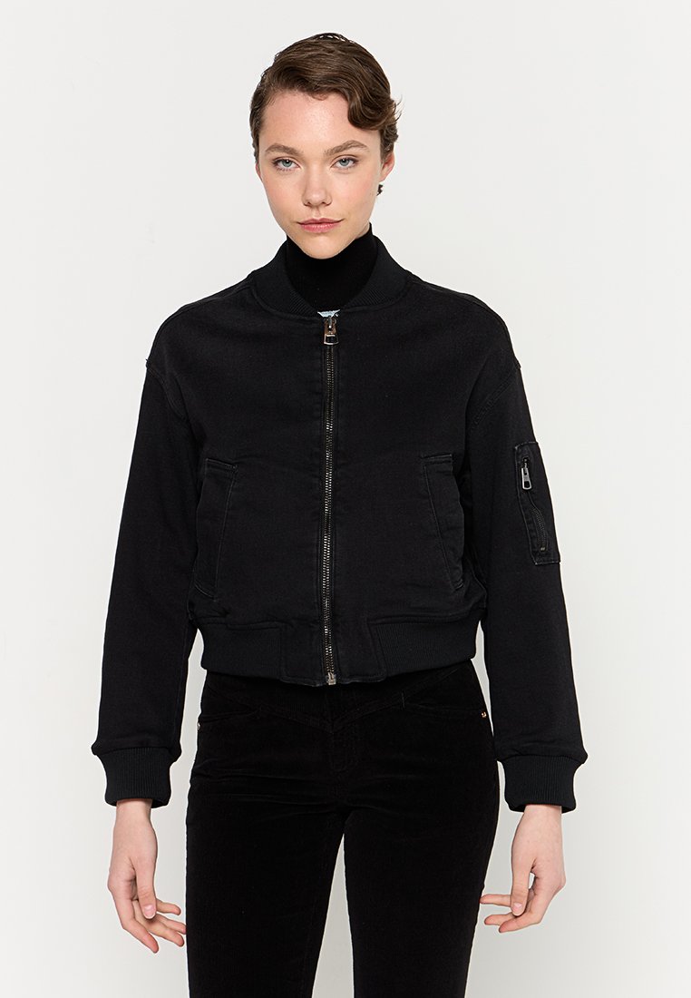 Marc O’Polo Spijkerjas zwart