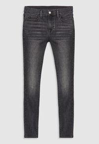 710™ SUPER SKINNY - Jeans Skinny Fit - dusty days