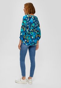 s.Oliver Bluse - navy