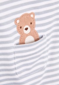 JoJo Maman Bébé REGULAR FIT - Natdragt - blue