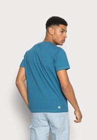 Pepe Jeans ARAV - T-shirt básica - kennedy blue