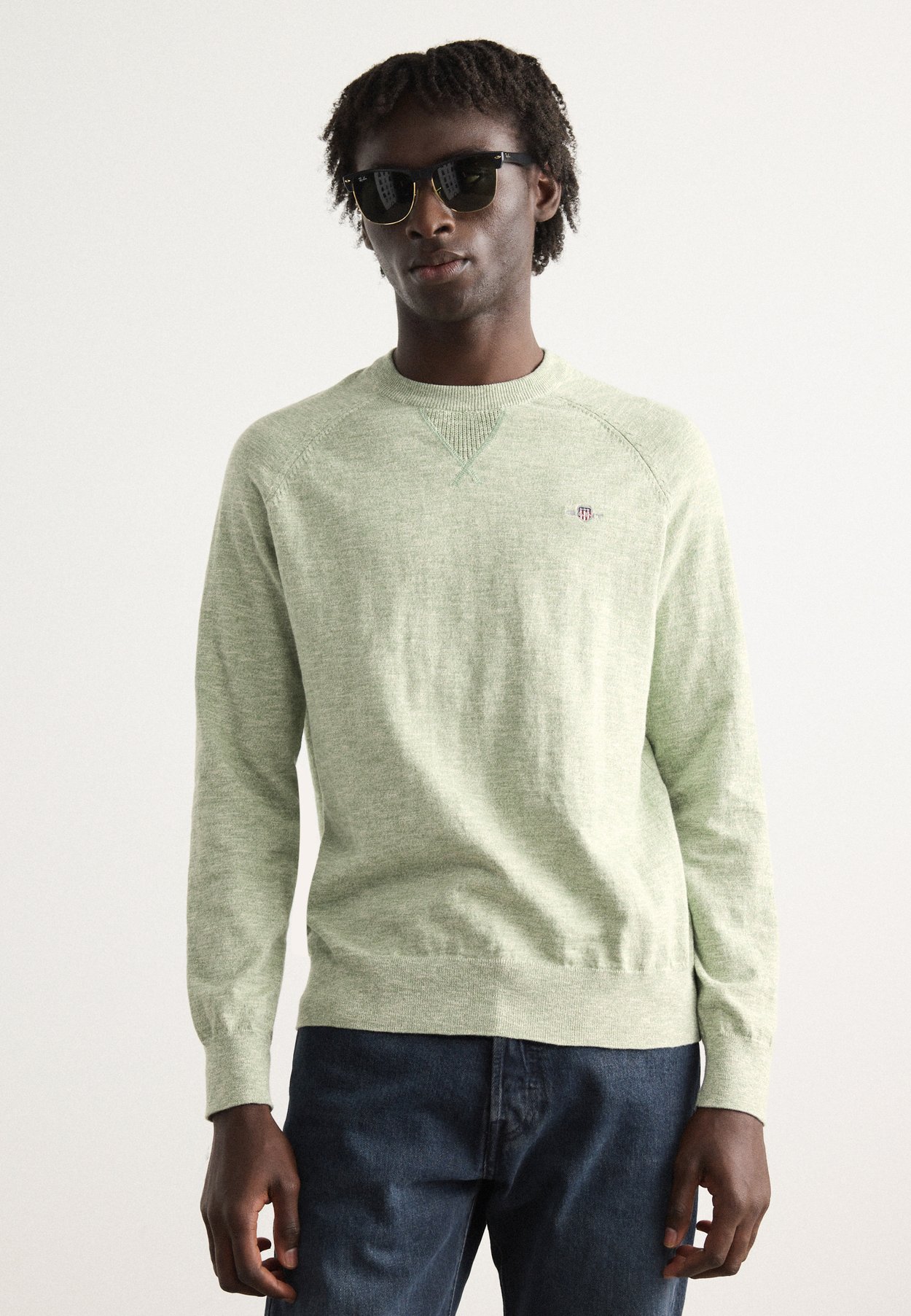 Strickpullover