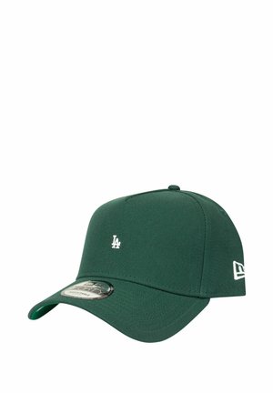 FORTY SNAPBACK MICRO LOS ANGELES DODGERS - Cap - dark green