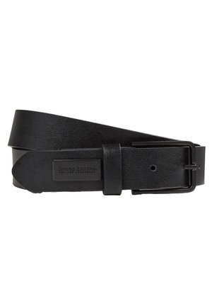 BENDER - Belt - schwarz