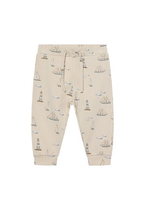 Pantaloni sportivi - fog