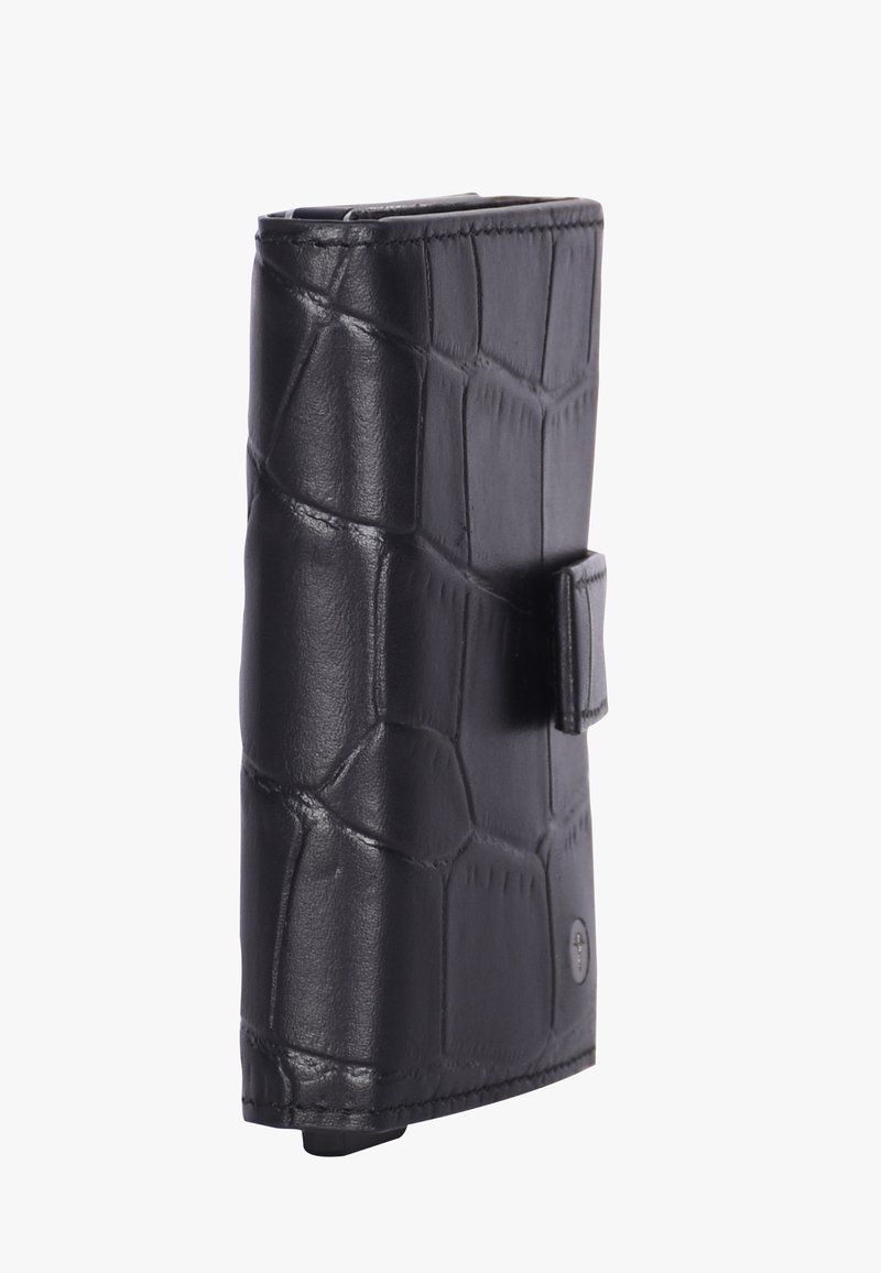 Herren Geldbörsen | JOOP Geldbörse black/schwarz - OJ52537 Herren Geldbörsen | JOOP Geldbörse black/schwarz - OJ52537