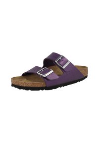 Birkenstock ARIZONA  - Sandalias - shiny lizard acai