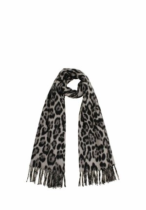 Scarf - schwarz
