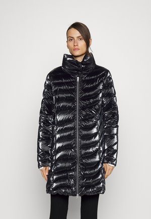 LADIES JACKET - Dunkappa / -rock - black