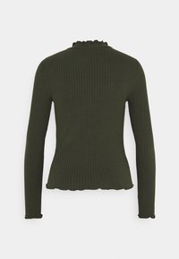 JDY L/S NOOS - Camisola de manga comprida - rosin
