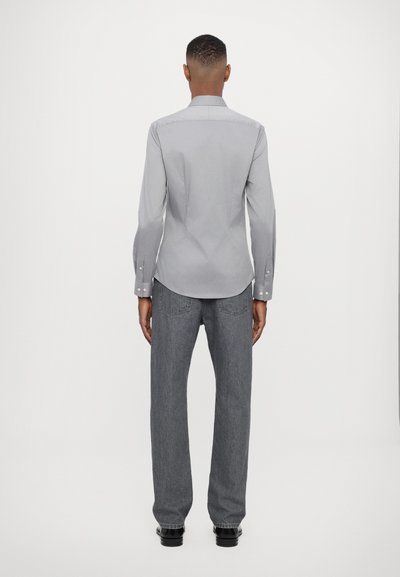 Tiger of Sweden FILBRODIE - Srajca - grey blue