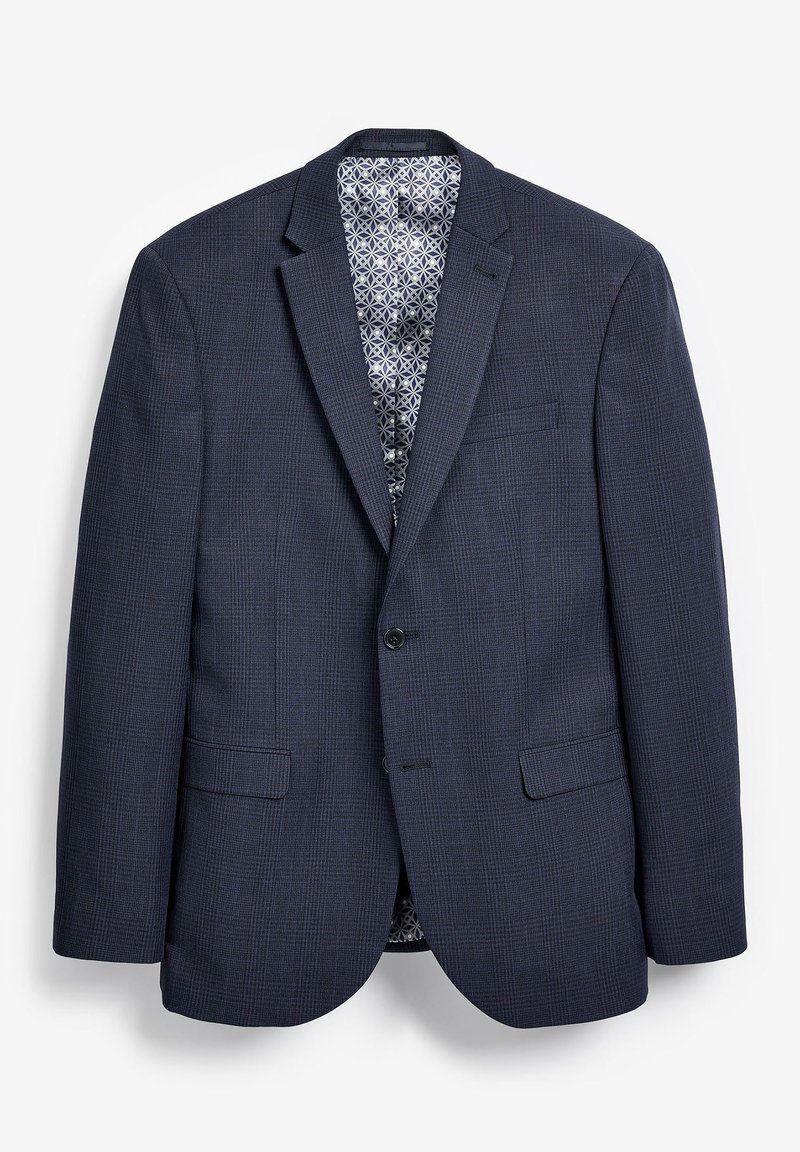 Next Blazer blauw Next Blazer blauw