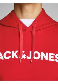 Jack & Jones JJECORP czerwony
